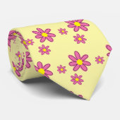 Bloom Baby Bloom Baby Dusche Krawatte (Gerollt)
