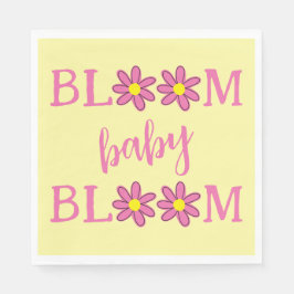 Bloom Baby Bloom Baby Dusche Serviette