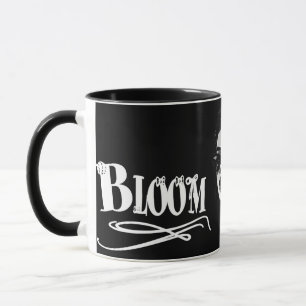 Bloom Baby Bloom Tasse - tägliche Inspiration