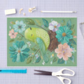 Bloom Beak Seidenpapier (Handwerk)