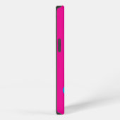 Bloom beim wart Iphone 13 Gehäuse Hülle (Rechte Seite)