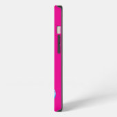 Bloom beim wart Iphone 13 Gehäuse Hülle (Linke Seite)