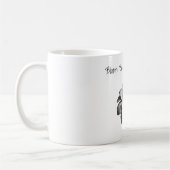 Bloom Beyond Boundaries Inspiration Blume Tasse (Links)