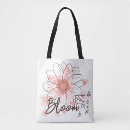 Bloom Boho Tasche