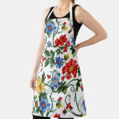Bloom Boldly – Floral Apron Schürze (InSitu)