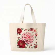 Bloom Bolely The Carnation Jumbo Tasche Birth Blum