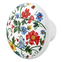 Bloom Bolly | Farbenfrohe Keramik