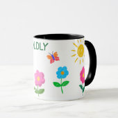 Bloom Bolly Tasse (VorderseiteRechts)