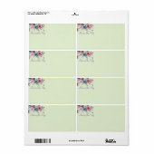 Bloom & Brand Versand (Vorne)