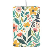 Bloom Brihell Autolufterfrischer (Vorderseite)