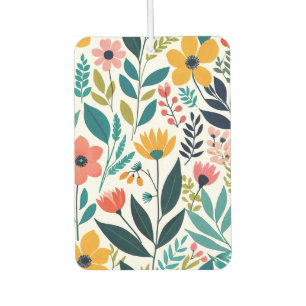 Bloom Brihell Autolufterfrischer