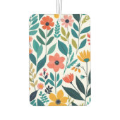 Bloom Brihell Autolufterfrischer (Rückseite)