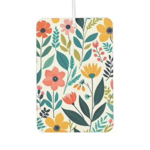 Bloom Brihell Autolufterfrischer