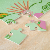 Bloom by Piece Puzzle (Seite)