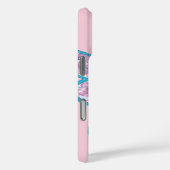 Bloom Case-Mate iPhone Hülle (Rückseite / Rechts)