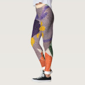Bloom Fusion Leggings (Links)