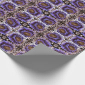 Bloom Geschenkpapier (Ecke)