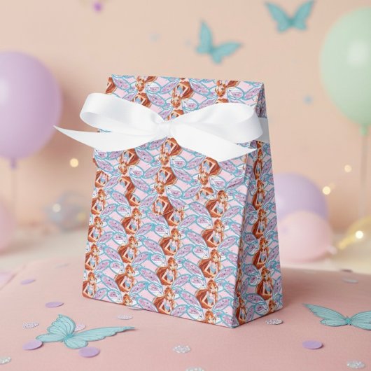 Bloom Geschenkschachtel