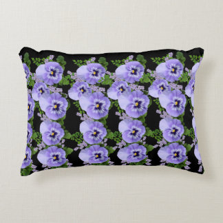 "Bloom in Comfort" "Blüh with Style" stylish Dekokissen