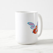 Bloom Kaffeetasse (VorderseiteRechts)