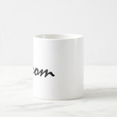 Bloom Kaffeetasse (Mittel)