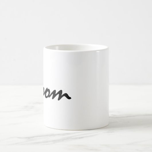 Bloom Kaffeetasse (Mittel)