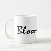 Bloom Kaffeetasse (Links)