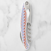 Bloom Kellnermesser (Rückseite)