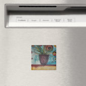 Bloom Magnet (In Situ (Geschirrspüler))