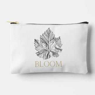 BLOOM Makeup Zubehörtasche