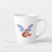 Bloom Milchtasse (Rechts)