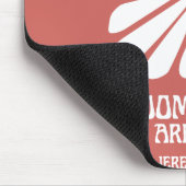 Bloom Mousepad (Ecke)