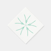 Bloom Napkins Serviette (Ecke)