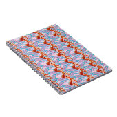 Bloom Notizblock (Rechte Seite)