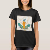 Bloom of Hope T-Shirt (Vorderseite)