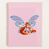 Bloom Planer (Vorderseite)