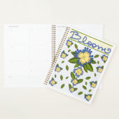 Bloom Planer (Anzeige)