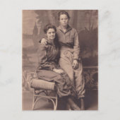 Bloom Postkarte (Vorderseite)