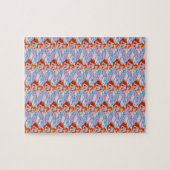 Bloom Puzzle (Horizontal)