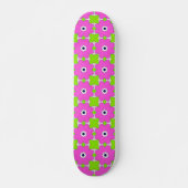 Bloom Skateboard (Vorne)