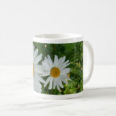 Bloom&Spring Floral Daisy Tasse (VorderseiteRechts)