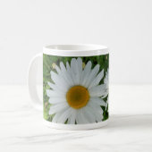 Bloom&Spring Floral Daisy Tasse (Vorderseite Links)