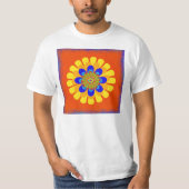 Bloom T-Shirt (Vorderseite)