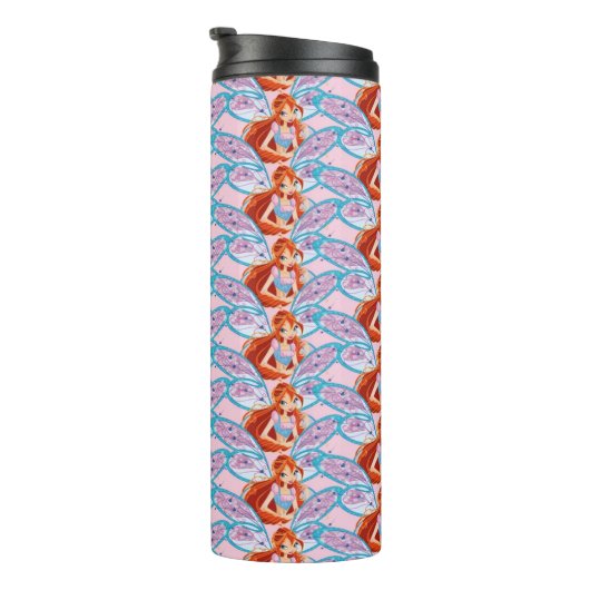 Bloom Thermosbecher (Nach rechts gedreht)