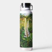 Bloom Trinkflasche (Rückseite)