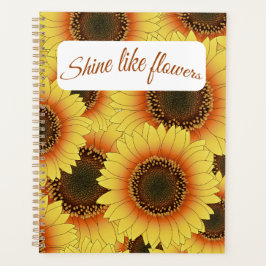 🌸 Bloom und Shine Planner 🌸 Planer