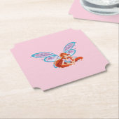 Bloom Untersetzer (angewinkelt)