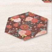 Bloom Untersetzer (angewinkelt)