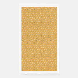 Bloom Wild, und entschuldigen Sie sich nie Serviette