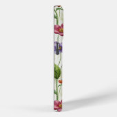 Bloom Wildflowers Case-Mate iPhone Hülle (Rückseite / Rechts)
